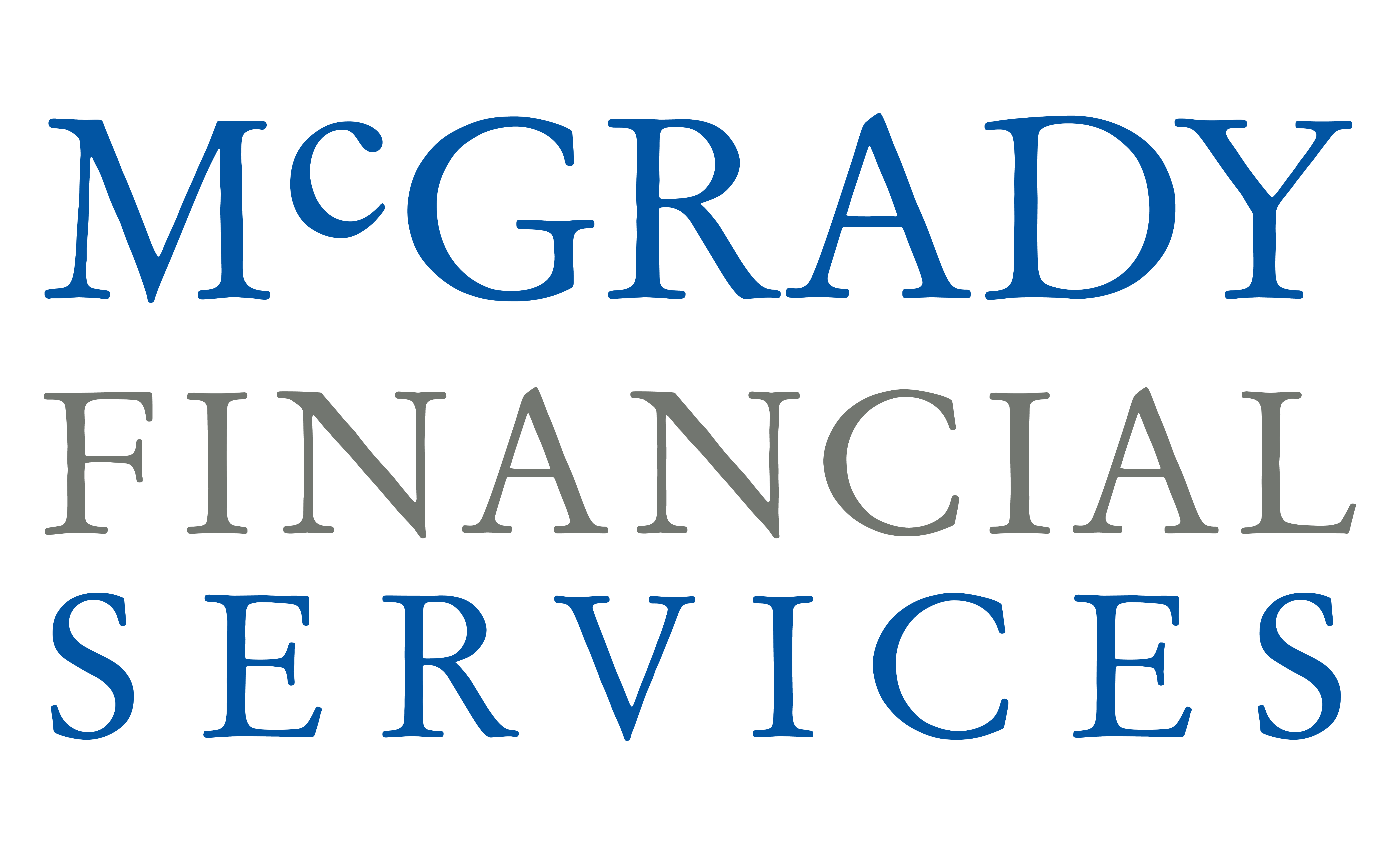 McGrady Financial Services | Downpatrick, Co Down.