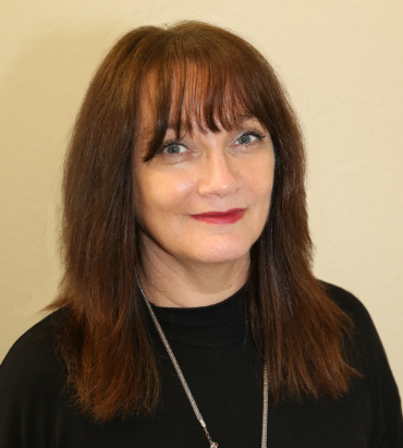 Carole Stapleton