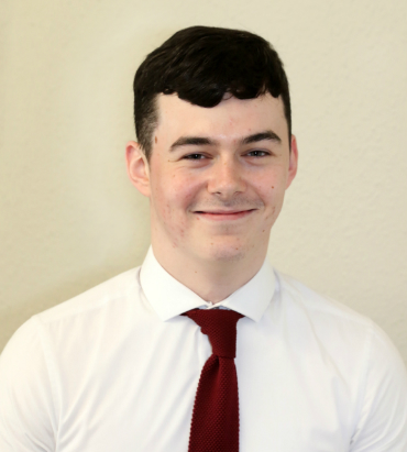 Seamus Valente