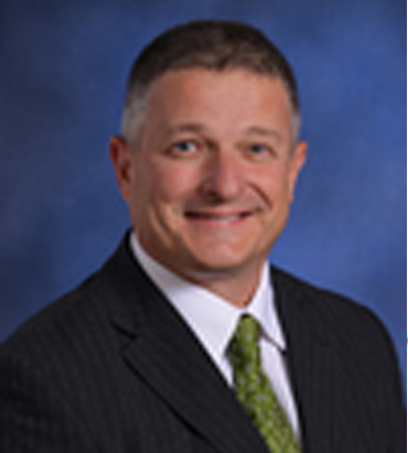 Wayne Whewell